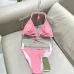 Gucci bikini #B65888
