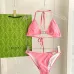 Gucci bikini #B65888