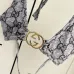 Gucci bikini #B65889