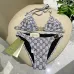 Gucci bikini #B65889