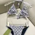 Gucci bikini #B65889