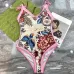 Gucci swimwear 2-piece set #B65891
