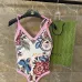 Gucci swimwear 2-piece set #B65891
