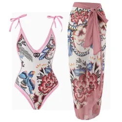 Gucci swimwear 2-piece set #B65891