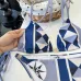LOEWE New Bikini Quick-Drying Elastic Swimsuit #A68699