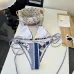 LOEWE New Bikini Quick-Drying Elastic Swimsuit #A68699