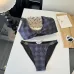 LOEWE New Bikini Quick-Drying Elastic Swimsuit set #A68700