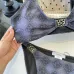 LOEWE New Bikini Quick-Drying Elastic Swimsuit set #A68700