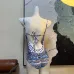 LV New  style Bikini Swimsuit #A68702