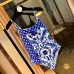 LV New  style Bikini Swimsuit #A68702