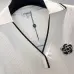 Chanel Monogram Knit Short Sleeve Crew Neck Blouse #B63653