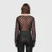 Gucci Long sleeve for Women's #99907288 #99919234
