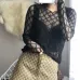 Gucci Long sleeve for Women's #99907288 #99919234