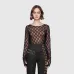 Gucci Long sleeve for Women's #99907288 #99919234