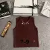 Louis Vuitton Sleeveless T-Shirts for Women #B50429