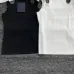 Louis Vuitton short-sleeved vest for Women's #B33539