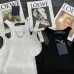 Louis Vuitton short-sleeved vest for Women's #B33539