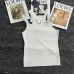 Louis Vuitton short-sleeved vest for Women's #B33539