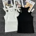 Louis Vuitton short-sleeved vest for Women's #B33539