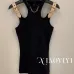 Louis Vuitton short-sleeved vest for Women's #B33539