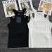 Louis Vuitton short-sleeved vest for Women's #B33539