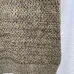 MIUMIU Monogram Knit Short Sleeve Crew Neck Blouse #B63655