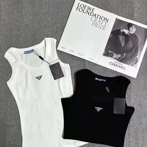 Prada tank top for Women #B35805