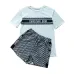 2025 Dior Luxury Monogram Sport Set - Special Price! #B47760
