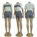 2025 Dior Luxury Monogram Sport Set - Special Price! #B47760