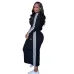 Adidas Fashion Tracksuits for Women #A69493