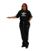 Adidas Fashion Tracksuits for Women #A69494