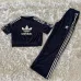 Adidas Fashion Tracksuits for Women #A69494