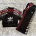 Adidas Fashion Tracksuits for Women #A69494