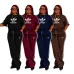 Adidas Fashion Tracksuits for Women #A69494