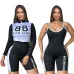 Balenciaga new Fashion Tracksuits for Women #B38750
