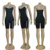 Balenciaga new Fashion Tracksuits for Women #B38750