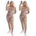 Burberry Fashion Tracksuits for Women #9999928480