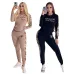 Burberry Fashion Tracksuits for Women #9999928480