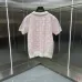 Casablanca Style Knit Polo Top & Skirt Set, S-XL #B63510