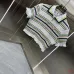 Casablanca Style Knit Polo Top & Skirt Set, S-XL #B63513