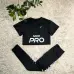 Chanel 2024 new Fashion Tracksuits for Women #B35006