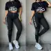 Chanel 2024 new Fashion Tracksuits for Women #B35006