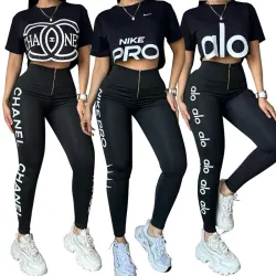 Chanel 2024 new Fashion Tracksuits for Women #B35006