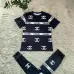 Chanel 2024 new Fashion Tracksuits for Women #B35007