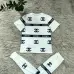 Chanel 2024 new Fashion Tracksuits for Women #B35007