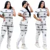 Chanel 2024 new Fashion Tracksuits for Women #B35007