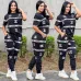 Chanel 2024 new Fashion Tracksuits for Women #B35007