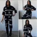 Chanel 2024 new Fashion Tracksuits for Women #B35007