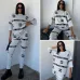 Chanel 2024 new Fashion Tracksuits for Women #B35007