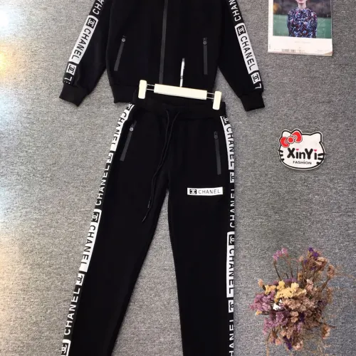 Chanel Fashion Tracksuits for Women #9999928532